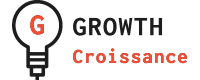 GROWTH Croissance logo